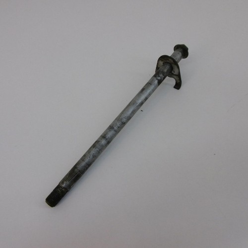 Suzuki GS 500 E GM51B EZ:98 Hinterachse hinten 80369