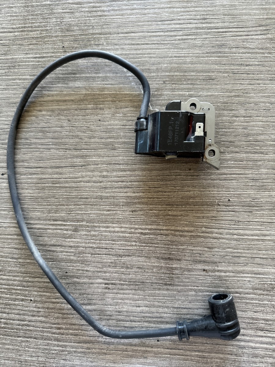Bobina Di Accensione Per Soffiatore Echo PB-500T PB-500 PB-500H – A411001460 – Partscollect