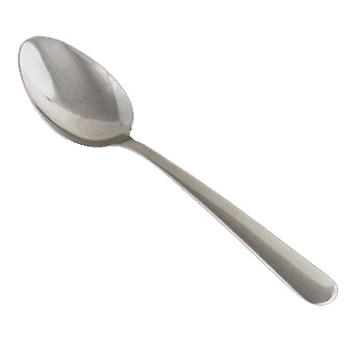 Walco Edelstahl 7207 Windsor Dessertlöffel, 24 Stück - Bild 1 von 1