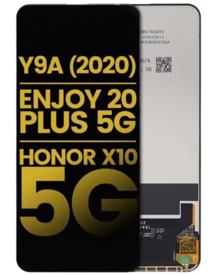 Original Huawei Y9A (2020) LCD Display Touch Screen Assembly Without Frame   USA