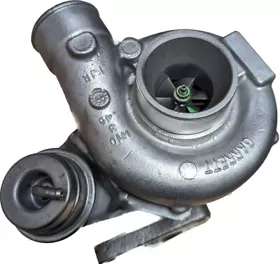 Turbolader für Mercedes C-Klasse 220 CDI (W202)