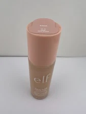 e.l.f. Halo Glow Liquid Filter Highlighter 0.5 FAIR (83566) - 1.06 fl oz