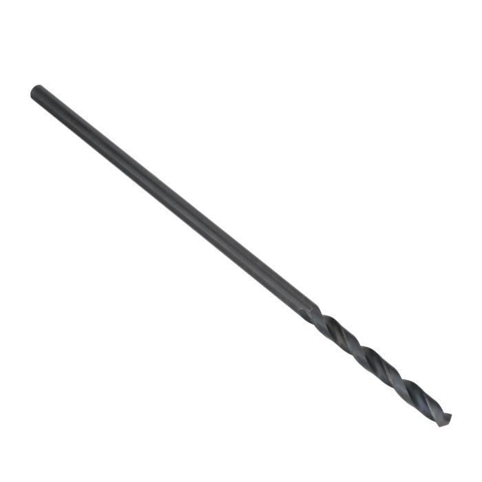 HSS Cobalt Aircraft Extension Extral Long Drill Bit Set Deep Hole