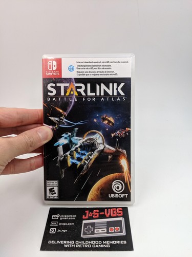 NSG - Nintendo Switch Games NEW & USED (MAKE A BUNDLE)(PICK YOUR GAMES) - Picture 525 of 672