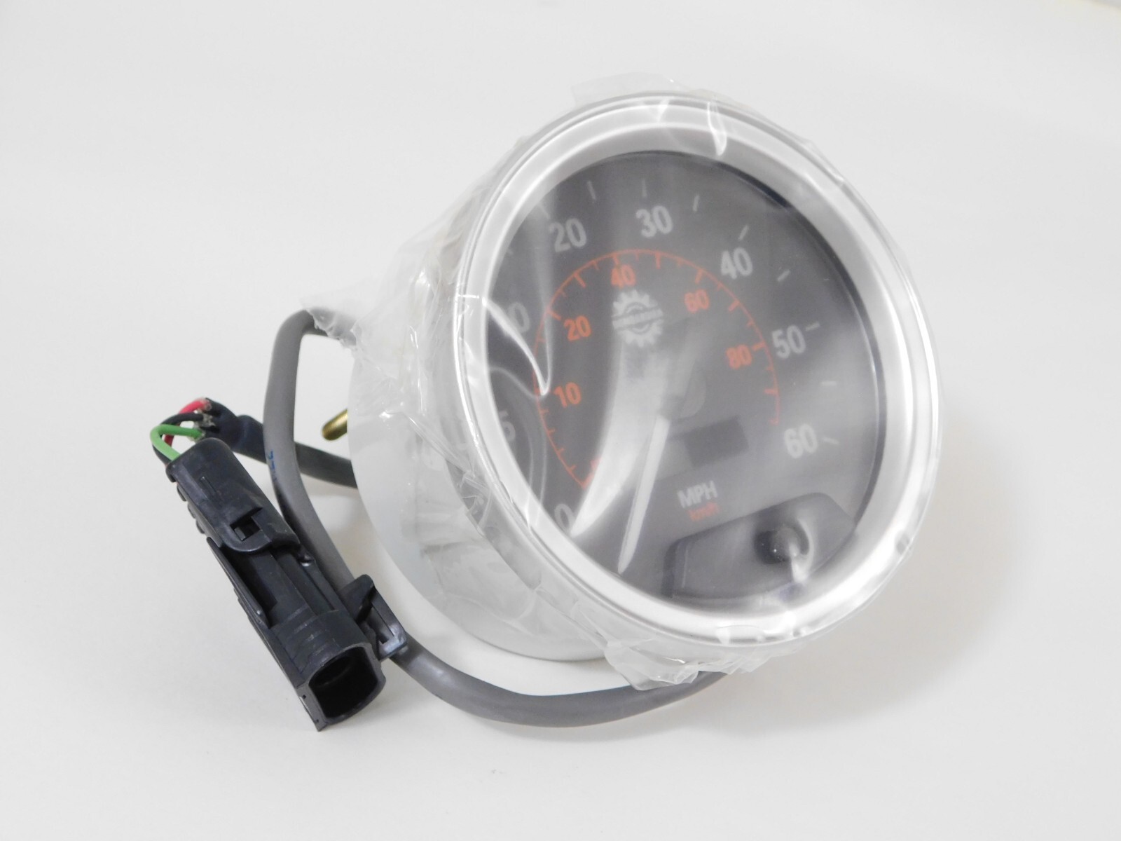 Can-Am Genuine Parts Speedometer 710000524 OEM NOS ATV Bombardier 