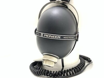 PIONEER SE-700 ジャンク Pioneer SE-700, circa 70's. I was given these gems after my