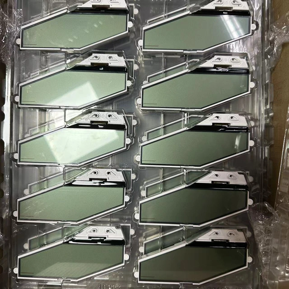 Cuadro de instrumentos velocímetro con pantalla LCD para Yamaha MT09 2018-2020 FZ09 2017 Foto 3 de 4