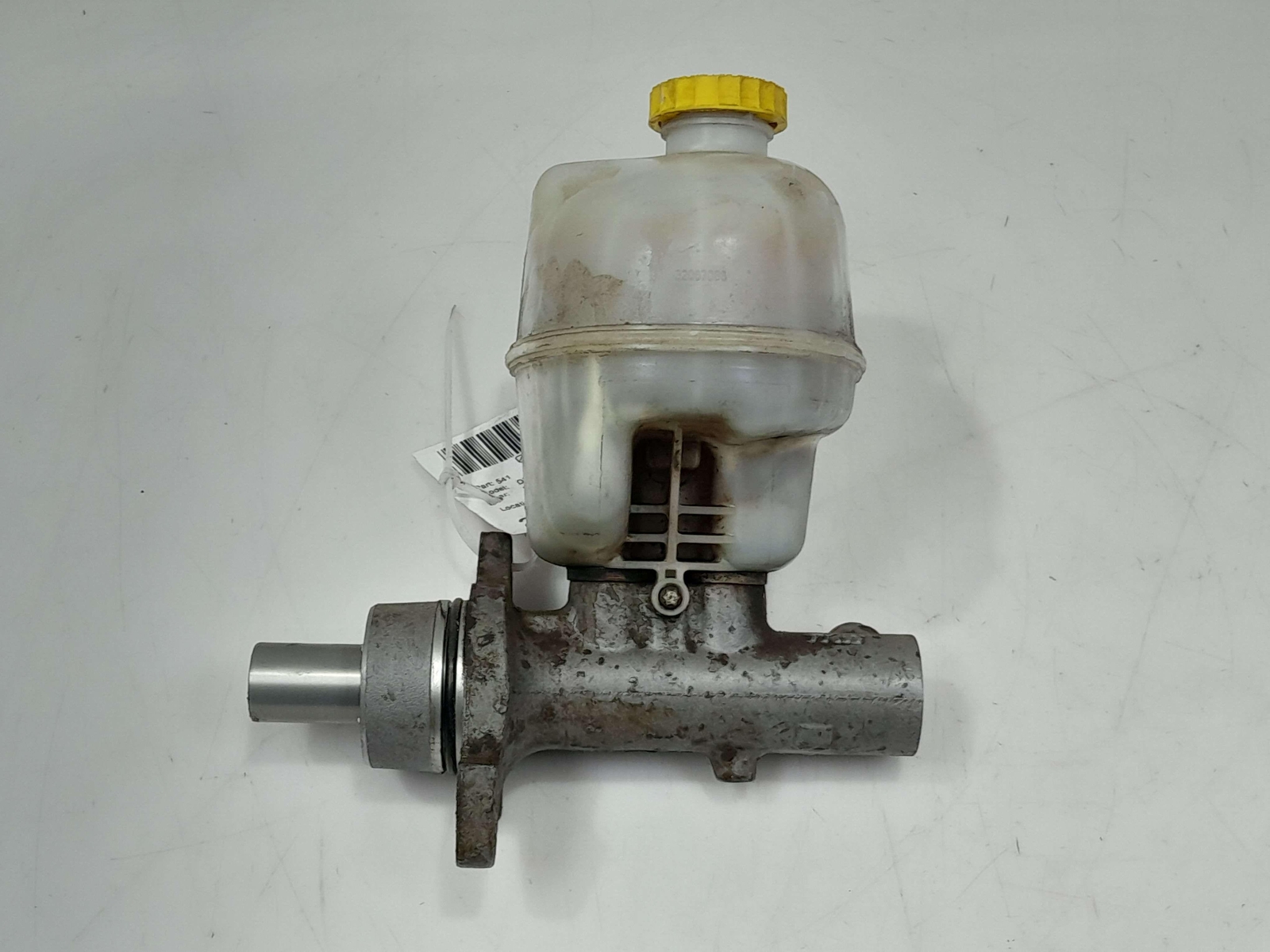 2009 - 2018 Dodge Ram Brake Master Cylinder Assembly OEM 68000908AB