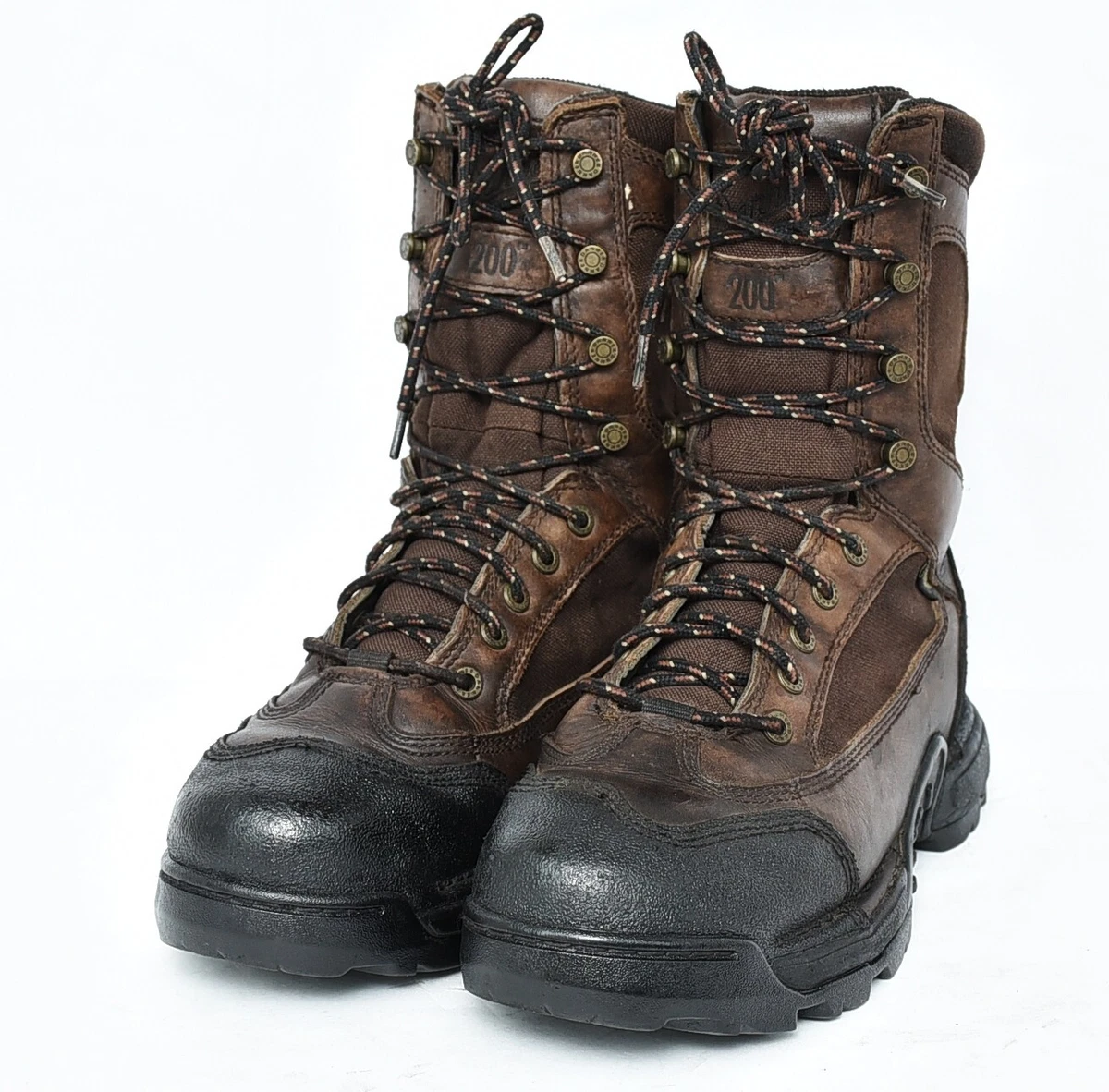 Danner pronghorn 1 gram insulated deals boots