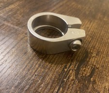 Schwinn Lil-Stingray Tricycle Parts: Banana Seat Clamp