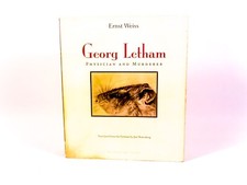 Ernst Weiss / Georg Letham - Physician and Murderer / 2010, Archipelago Books