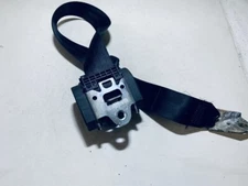 Volkswagen Golf 2004 Seat Belt - Rear Right Side 604548400, Genuine #1226224-51