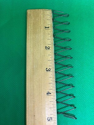 Colt 1908 Vest Pocket Extra Strength 6 Round Magazine Spring Brand New WOLFF