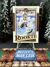 2022 Panini Chronicles Draft Picks Carson Strong Cardinals Legacy RC 4