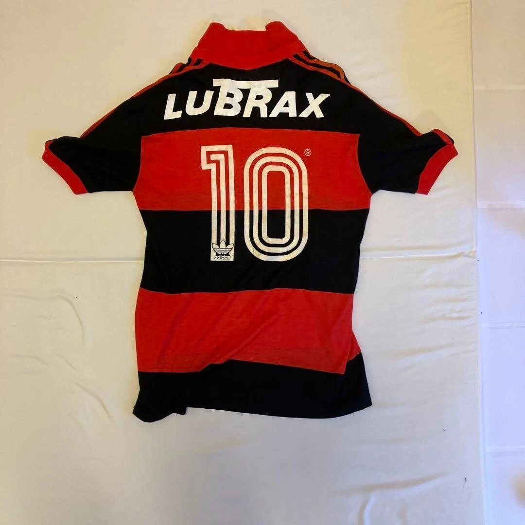 Preços baixos em Adidas Flamengo Clube Internacional Camisas de
