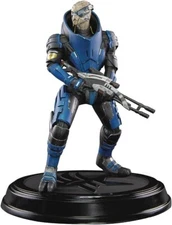 Dark Horse Deluxe: Mass Effect - Garrus Figure (In-Stock!)