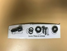 Bowflex BXT 216 Treadmill Spare Hardware
