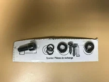 Bowflex BXT 216 Treadmill Spare Hardware