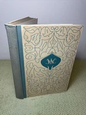 The Compleat Angler by Isaak Walton ~ 1948, The Heritage Press