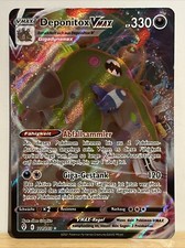 Pokemonkarte | Deponitox VMAX 101/203 | Drachenwandel