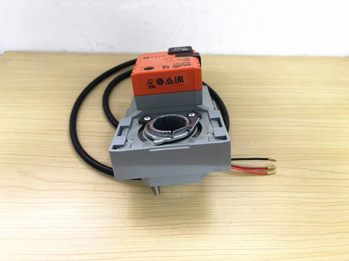 1pcs new BELIMO actuator SR24A-SR-5 - Picture 6 of 6
