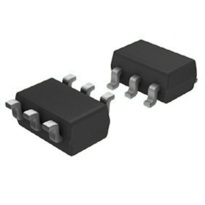NDC7003P Fairchild MOSFET 2xP-Channel  60V  0,34A  0,96W  SOT23-6 NEW [2 pcs]#B1