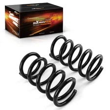2" Front Lowering Coil Springs Drop Kit for Chevy GMC S10 S15 Jimmy Blazer 82-05