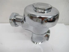 Sloan 2512, Flush Valve 1.6 GPF, Blemished