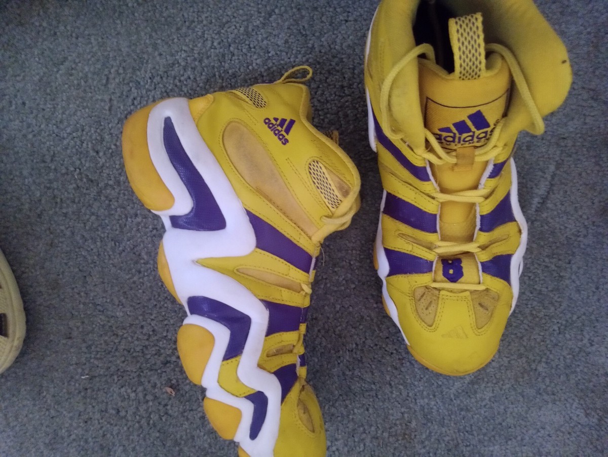 Size 11 - Adidas Crazy 8 Sun - G24829 for sale online | eBay