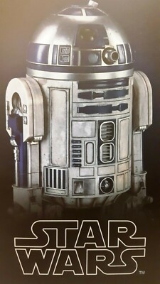 StarWars SIDESHOW ヒーローオブレベリオン　R2-D2 Sideshow Heroes of Rebellion Star Wars R2-D2 Deluxe 1/6