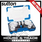 Sutton 13PC 19-76MM Bi-Metal Cobalt Maintenance Holesaw Set H125SG13A