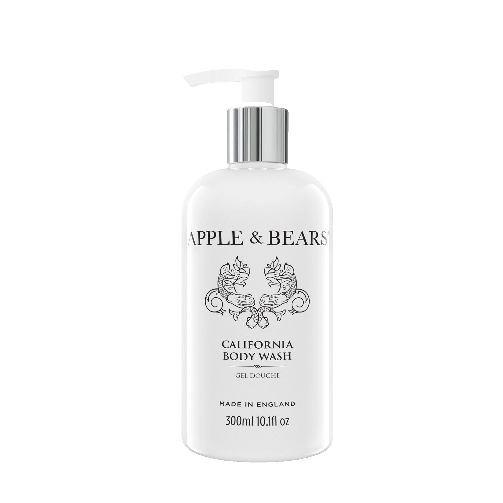 Apple Scent Bath & Body