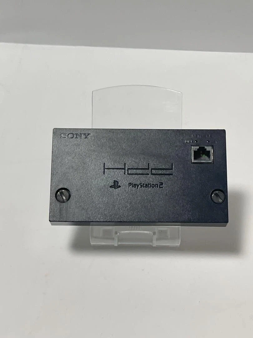 Network adaptor store ps2