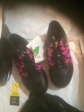 Image of Adidas Football Boots X 15.3 JUNIOR SZ11 FG / AG NEW WITH BOX ideal firm ground
