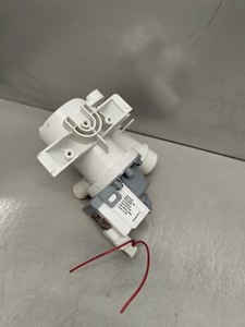 HOOVER DXOC Waschmaschine Laugenpumpe Pumpe Askoll Mod.M323 Art.41019104#41628