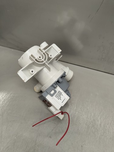 HOOVER DXOC Waschmaschine Laugenpumpe Pumpe Askoll Mod.M323 Art.41019104#41628