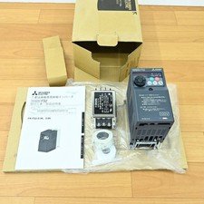 Mitsubishi FR-FS2-0.4K Inverter Drive US Free TAX Warehouse storage items