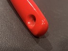 Vintage A&J Knife Sharpener Made In USA Prior To 1945- Restored Wood Handle. — photo 10