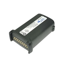 Symbol MC9090 BATTERY MC9190 MC92N0 Battery 2600 mAh Zebra 82-111734-02