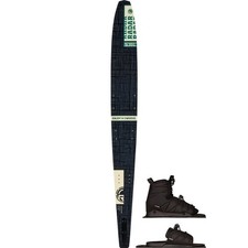 Radar Union Ski w/ Prime  RTP Package - 2025