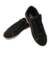 Pastry Women's Dance Jazz Hip Hop Sneakers Cassatta Lo Size 8
