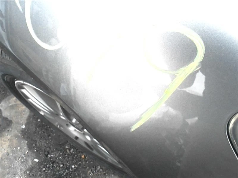 Automatic Transmission 1.7L SOHC Gasoline Vtec US Market Fits 05 CIVIC 1336908 - Изображение 2 из 4