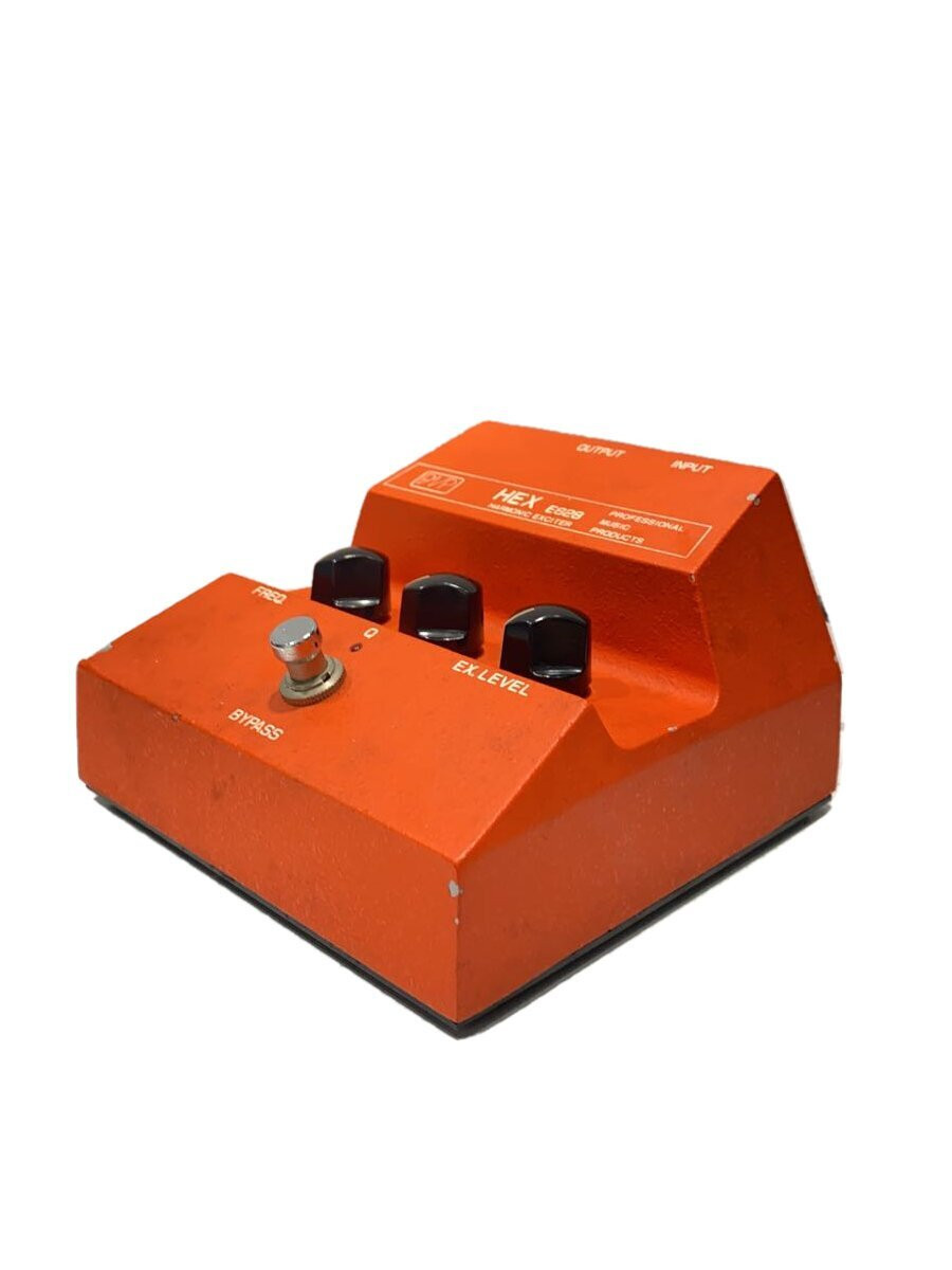 Pmp/Hex E828/Exciter/Unit Only/Effector/Hermonic Exciter | eBay
