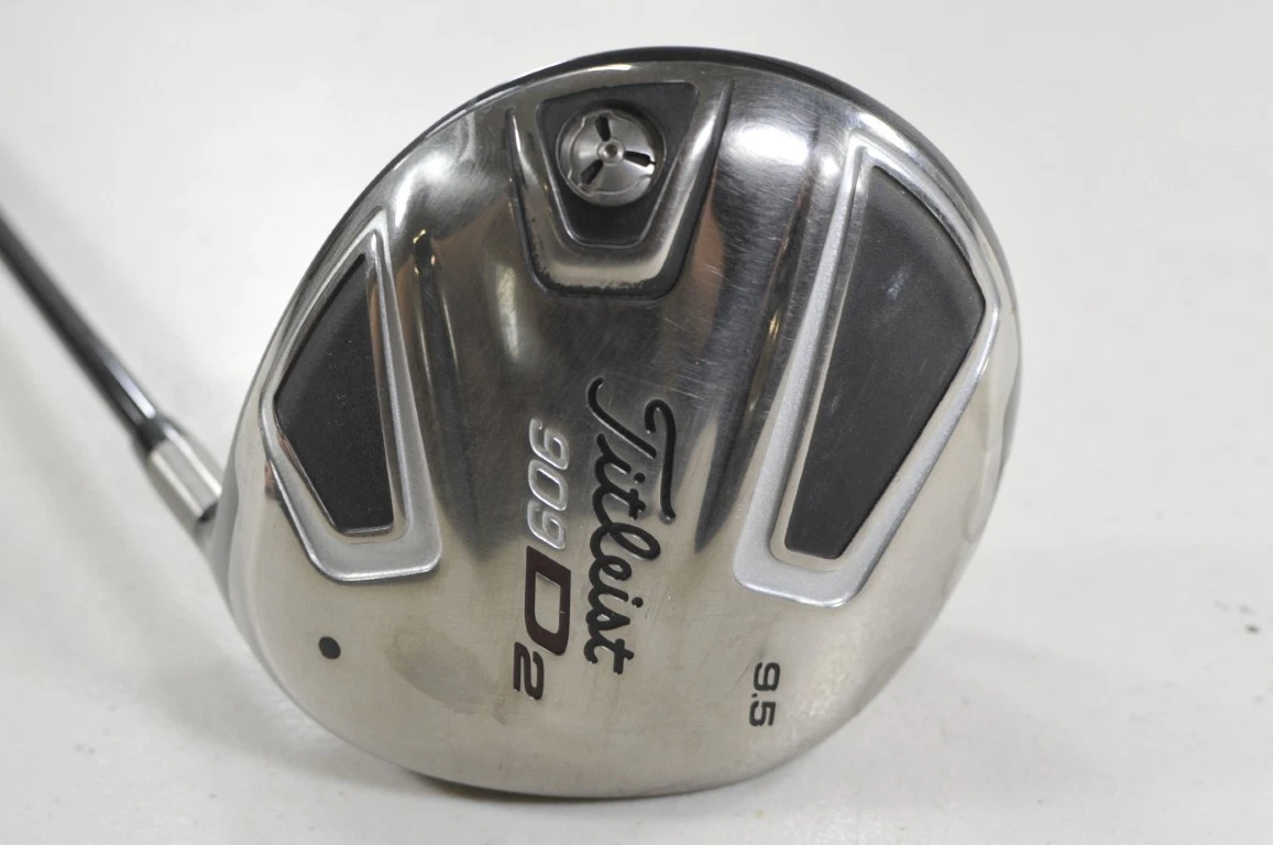 Titleist 909 D2 Driver for sale - eBay