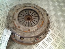 Kit d'embrayage Hyundai H-1