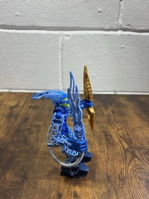 LEGO Bionicle Agori 8973 8974 8975  Raanu Tarduk Berix Complete Figures