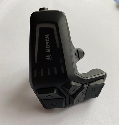 Bosch LED Remote BRC3600 Bedieneinheit für Smart System