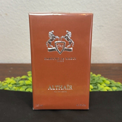 Parfums de Marly Althaïr Eau de Parfum Spray, Regular Size 4.2 fl oz