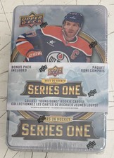 2026 Upper Deck DC X NHL Crossover Secret Identity Hockey Checklist Guide in-content 8