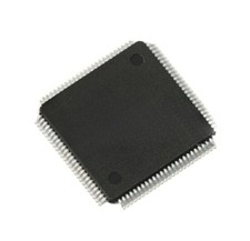 QTY:10 ATMEGA128L-8AU Microcontroller Chip TQFP-64